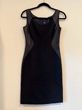 Elie Tahari Sleeveless Sheath Dress